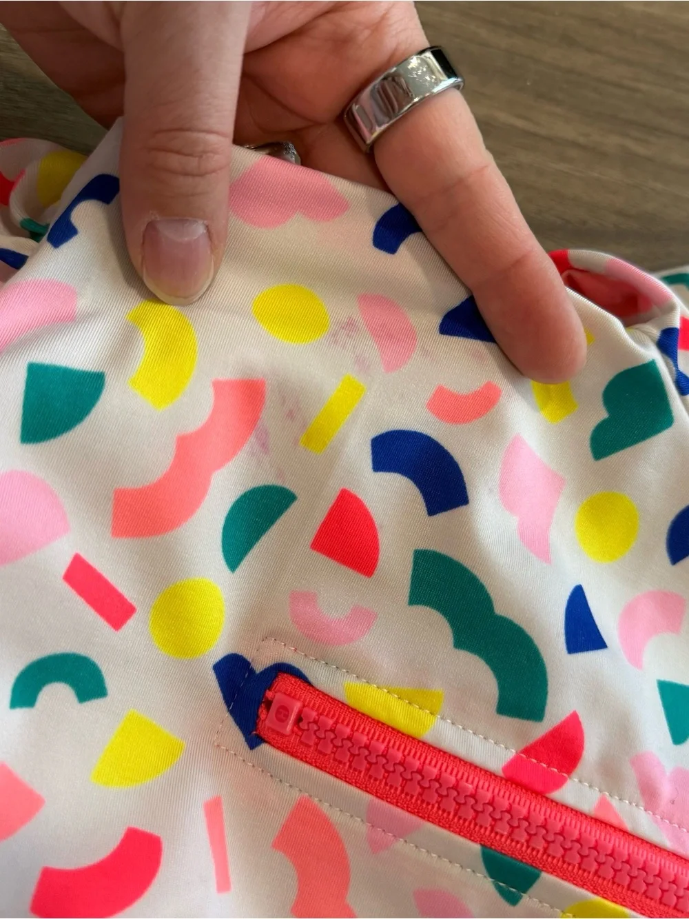 Baby girl swimsuit